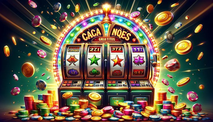 Casino Click پر آن لائن سلاٹس کے بارے میں