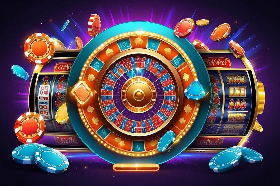 پاکستان کے Casino Click کھلاڑیوں کے لیےجیک پاٹ گیم