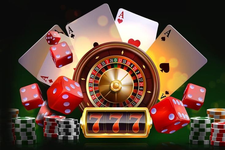 Casino Click کیسینو میں لاٹری گیمز میں حصہ لیں۔