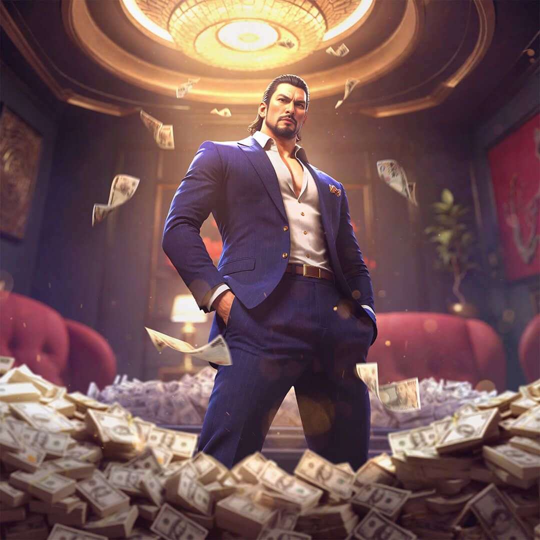 Casino Click پاکستان میں میگا ویز کیسینو گیمز