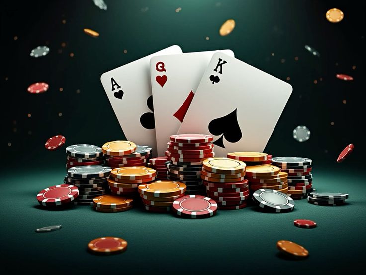 Casino Click کیسینو میں سلاٹ کھیلنا شروع کریں۔