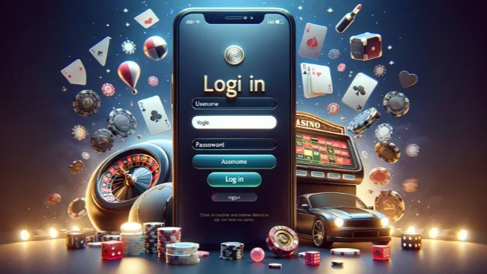 Casino Click آن لائن کیسینو میں اصل گیمز
